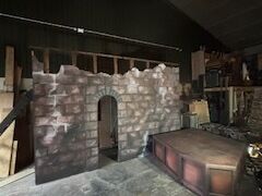 Stills Gallery | Not Just Props Hertfordshire