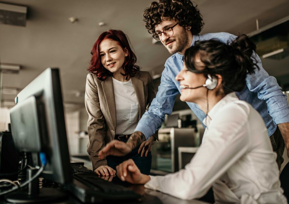 5 Reasons to Fall in Love with a Career in the Managed Service Provider (MSP) Sector This Year 