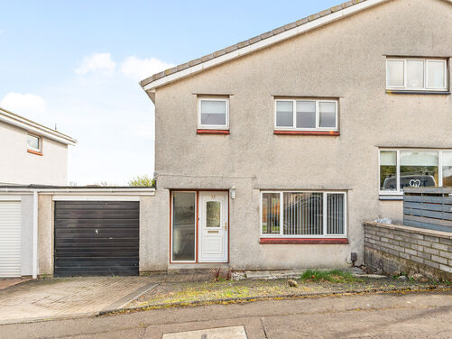 Pirleyhill Gardens, Falkirk, FK1 5NB