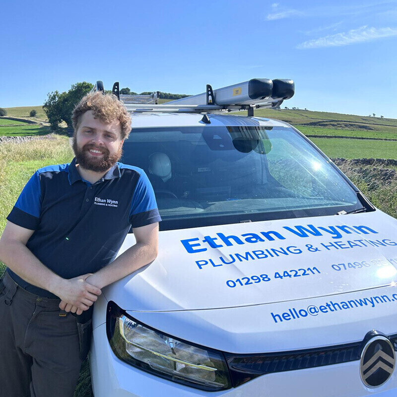 About Us | Ethan Wynn Plumbing &amp;amp; Heating