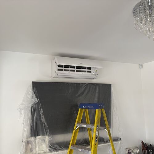 Our Projects | Gear Bros Ltd | Air conditioning installation Powys | Refrigeration repair services Chester | Ventilation maintenance specialists Stoke