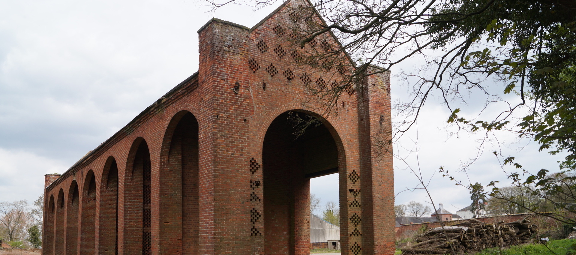 Heritage Statement West Midlands