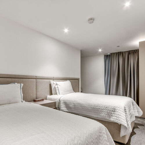 Gladwin Tower, 50 Wandsworth Road, London, SW8