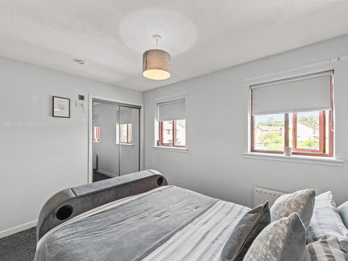 Avonside Drive, Dunipace, FK6 6QF