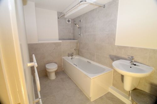 Alexandra House, 47 Rutland Street , LE1 1SS