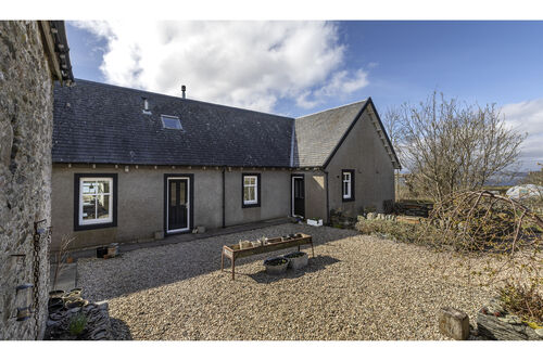 Mecknoch, Isle of Bute, PA20 0QA