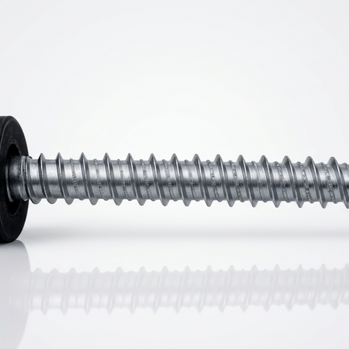 A4 Grade Bi-metal™ Masonry Screws(With Washer)