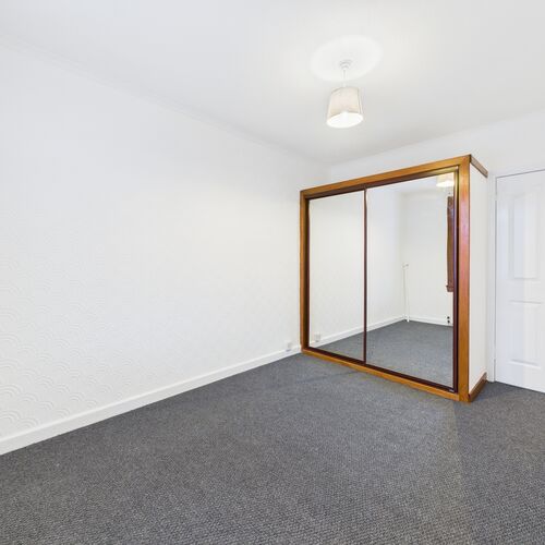 Barrie Terrace, Ardrossan 