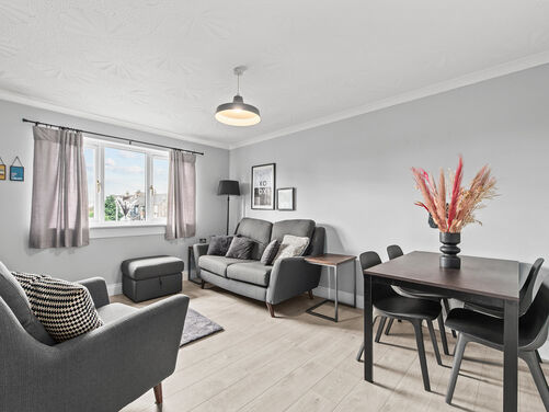 Bell Court, Grangemouth, FK3 9BG