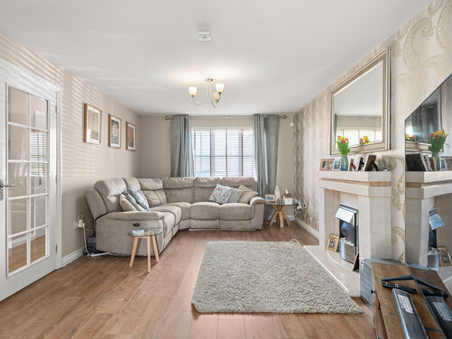Gannel Drive, Maddiston, FK2 0AL