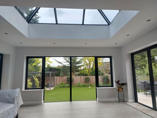 Window Film Image Gallery