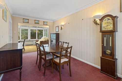 Upper Ratton Drive, Eastbourne