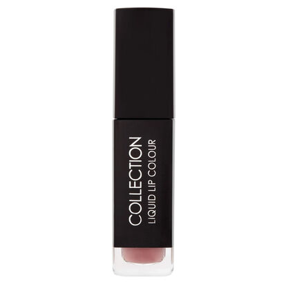 Collection Liquid Lip Colour - Nude Caramel 30g