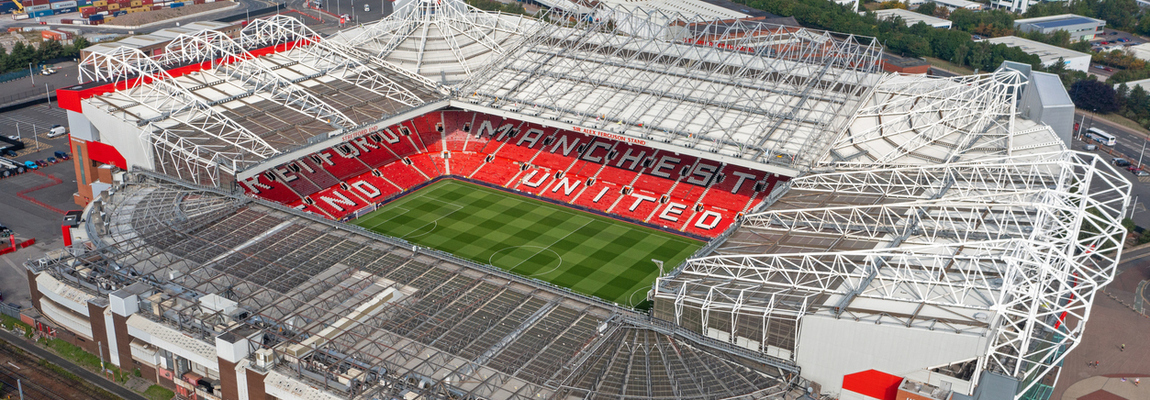 Bet On Manchester United