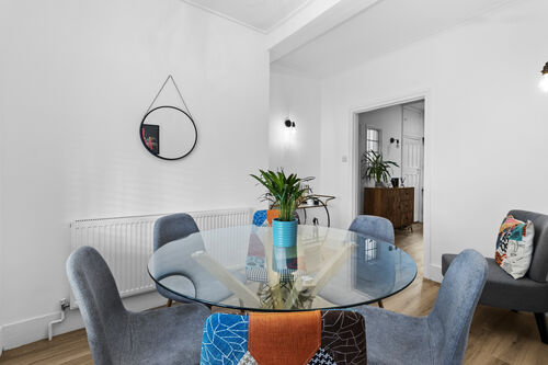 Eastbourne Road, Polegate