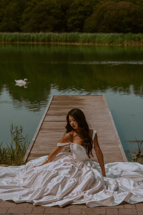 Services | Minxies - Wedding Hair - Wedding Make-Up - Bridal Hair - Bridal Make-up