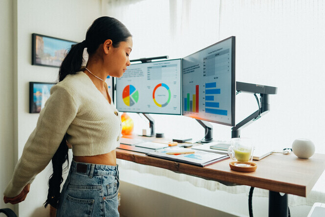 Ergonomic Assessment