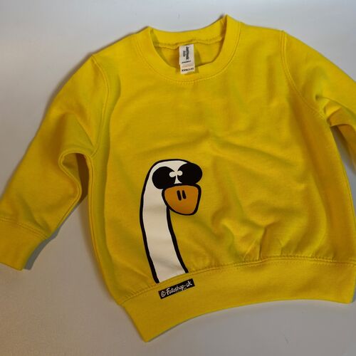 'Goose' Kids Sweatshirt