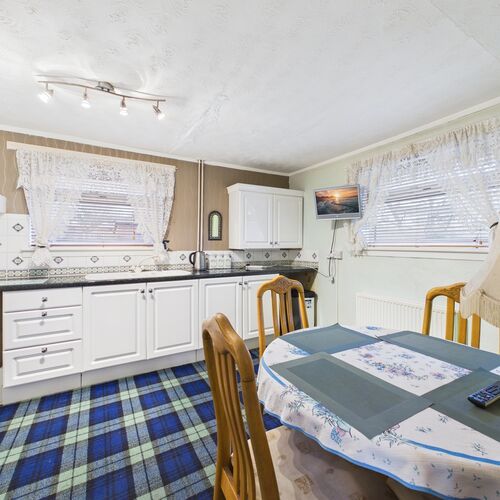 Cumbrae Road, Saltcoats 