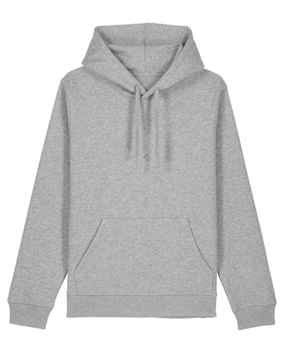 Mid-light Hoodie