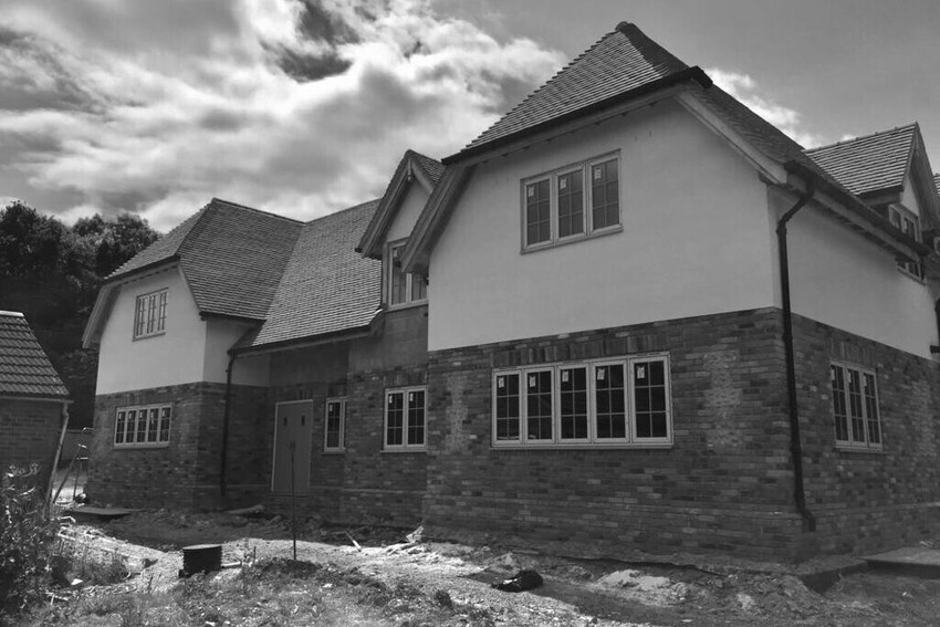 New Builds - Extensions - Refurbishments - Conversions  