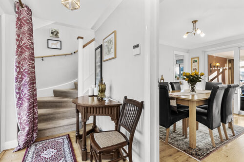 Babylon Way, Eastbourne