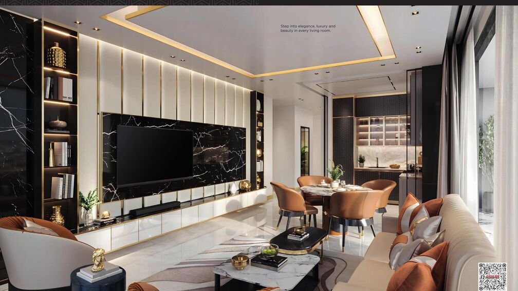 BAYZ 102-BUSINESS BAY