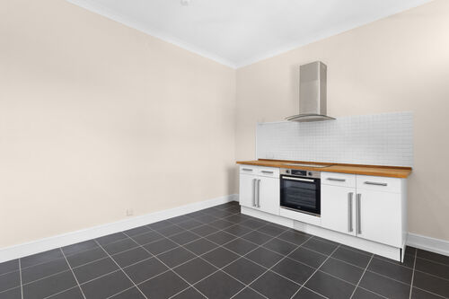 Upperton Gardens, Eastbourne