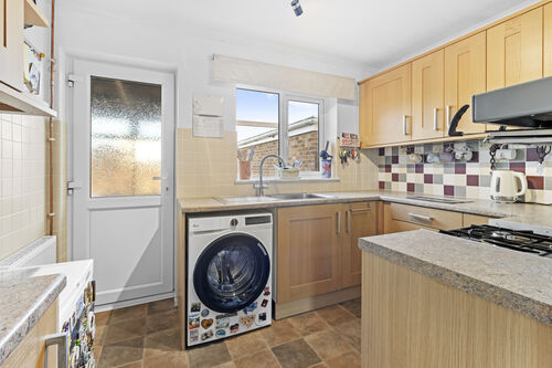 Middleton Drive, Eastbourne