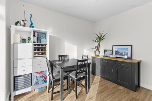 Downs Avenue, Eastbourne