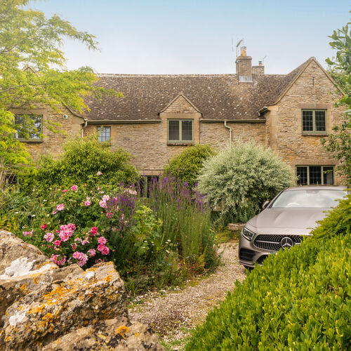 Fiddlers Cottage, Cotswolds