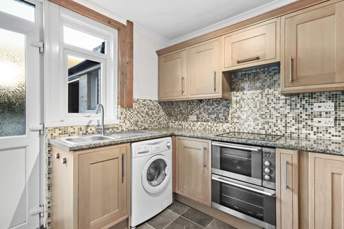 Wannock Road, Eastbourne