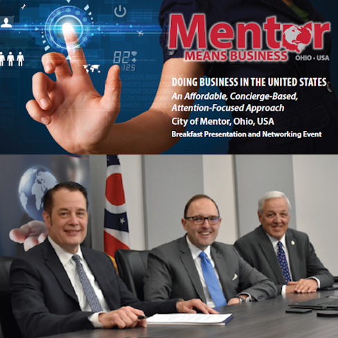 DOING BUSINESS IN THE UNITED STATES