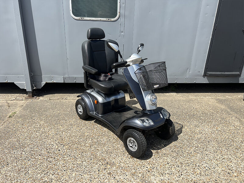 Example Mobility Scooter Product