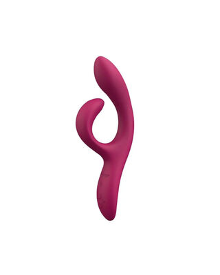 We-Vibe Nova 2 Rabbit Vibrator