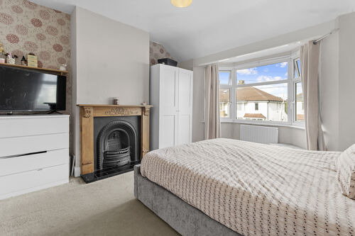 Woodgate Road, Eastbourne