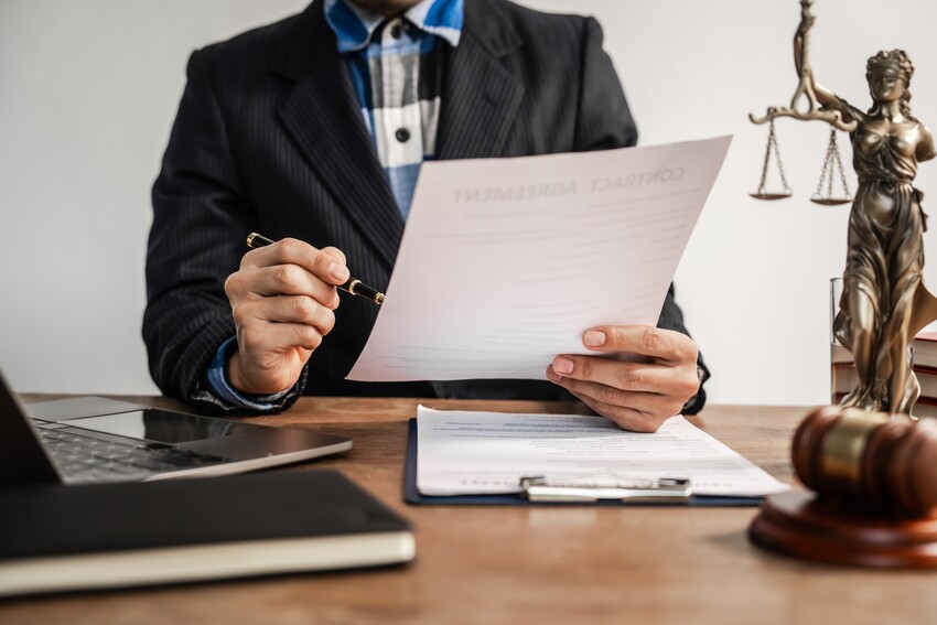 Small Business Contracts UK | Fixed Fee Commercial Agreements