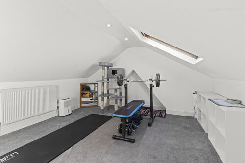 Tideswell Road, Eastbourne