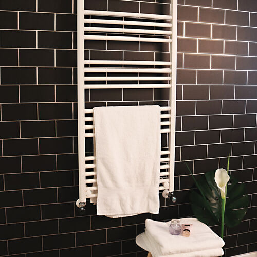 Ultraheat Kupka Designer Aluminium range