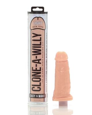 Clone A Willy Kit Light