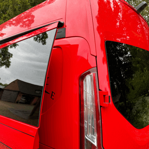 2021 Ford Transit Custom 280 SWB 2.0 EcoBlue 105PS Camper Van 15139 miles