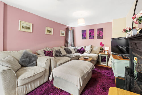 Eastbourne Road, Willingdon