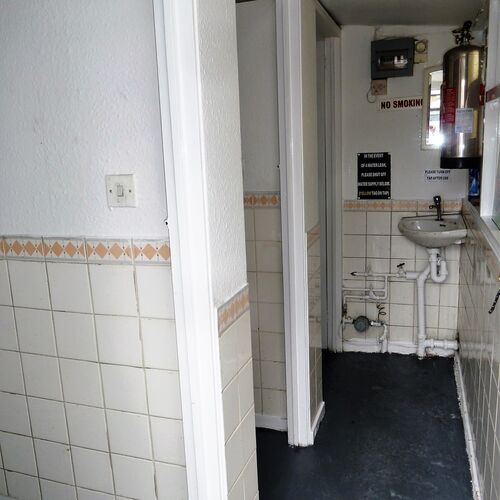 Unit 2, The Lopen Works, Lopen Road, Edmonton N18 1PX