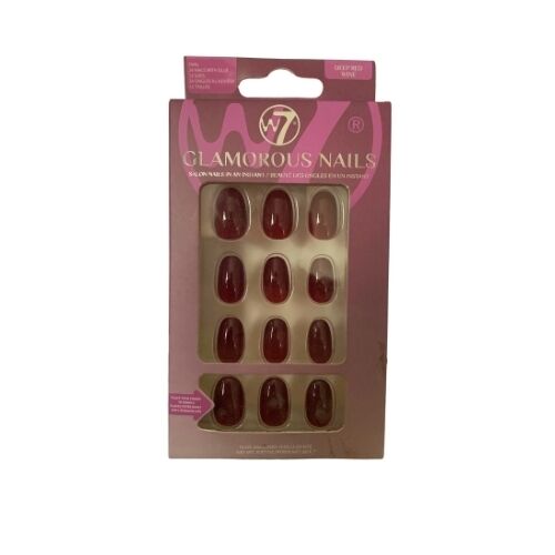 W7 Glamorous Nails