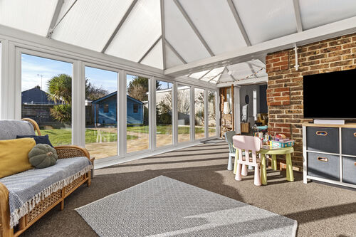 Eastbourne Road, Polegate