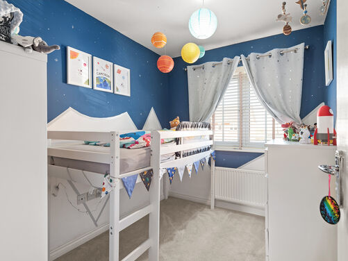 Gannel Drive, Maddiston, FK2 0AL