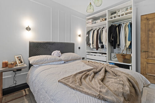 Woodgate Road, Eastbourne