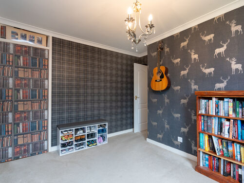 Kintyre Place, Falkirk, FK1 4SF