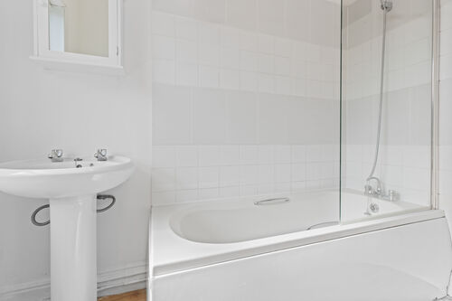 Hoad Road, Eastbourne