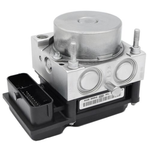 Vauxhall Corsa D ABS Pump & ECU -0 265 232 289 "EXCHANGE"